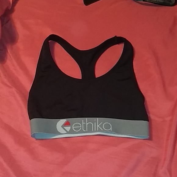 ethika Other - ethika sports bra